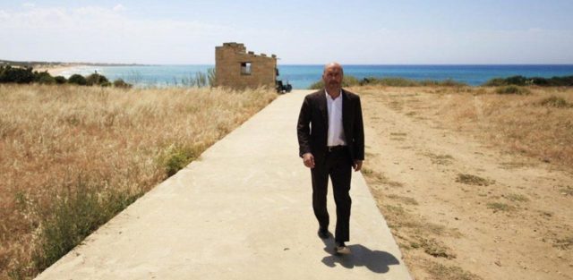 Il Commissario Montalbano