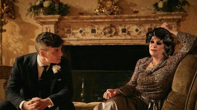 peaky blinders