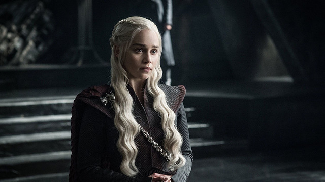 Game of Thrones
