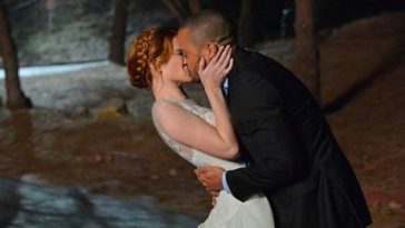 Serie Tv - Grey's Anatomy - Japril