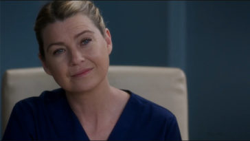 Grey's Anatomy - Meredith