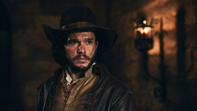 Gunpowder