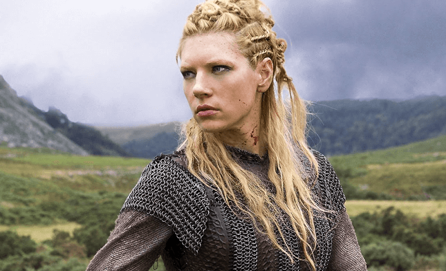 Vikings