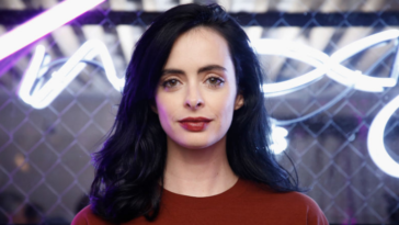 jessica jones