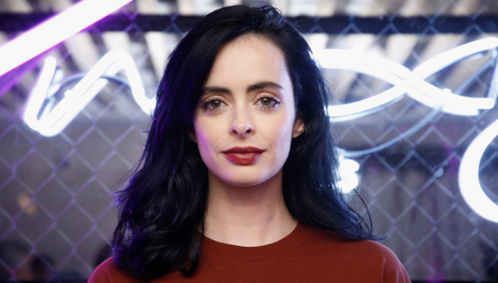 jessica jones