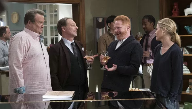 Modern Family