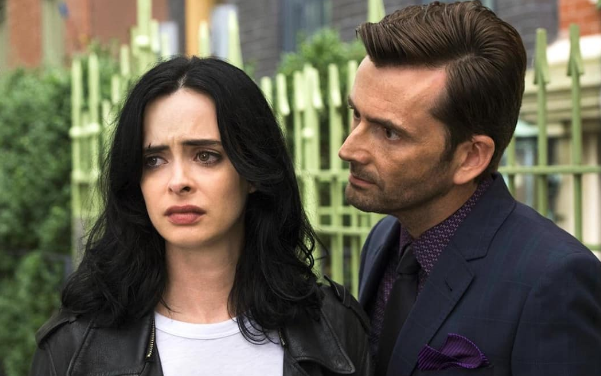 Jessica Jones