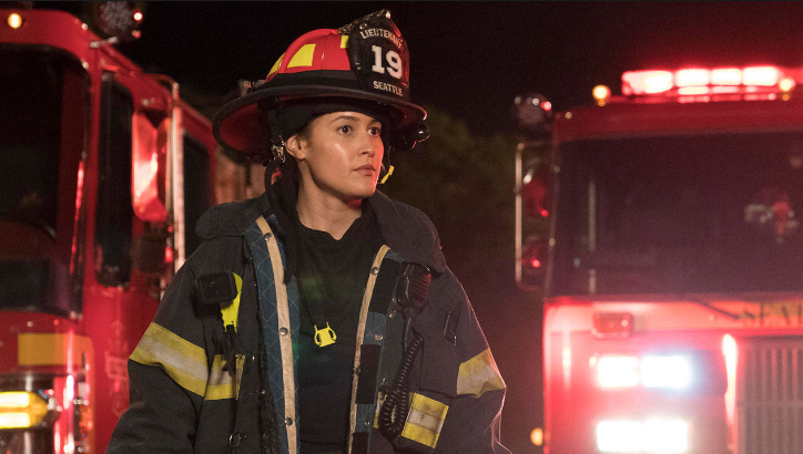 Station 19