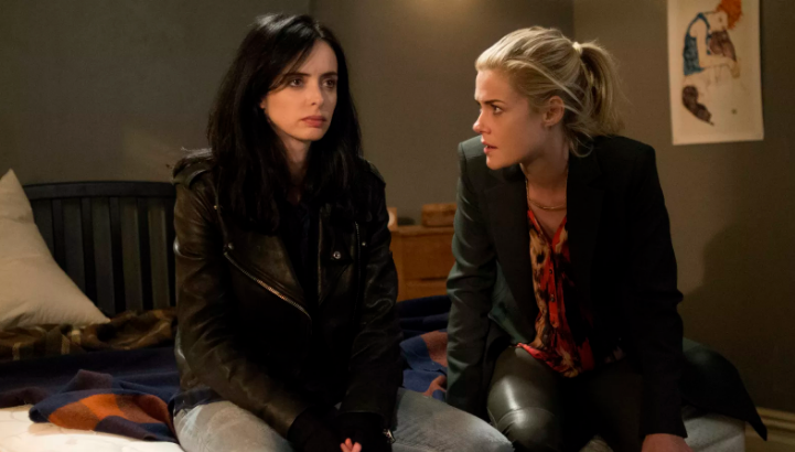 Jessica Jones