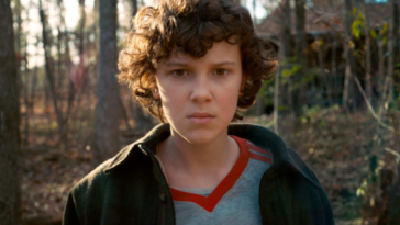 Stranger Things