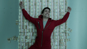 La Casa de Papel