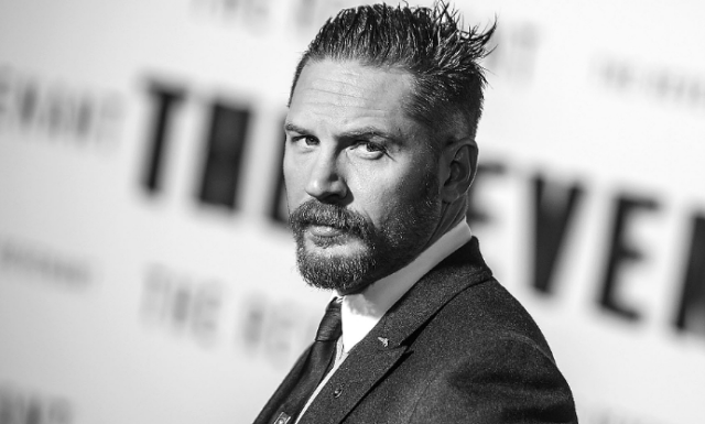 Tom Hardy
