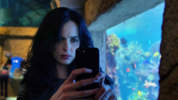 Jessica Jones