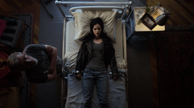jessica jones