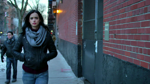 jessica jones