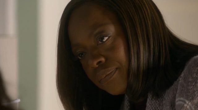 How to Get Away with Murder