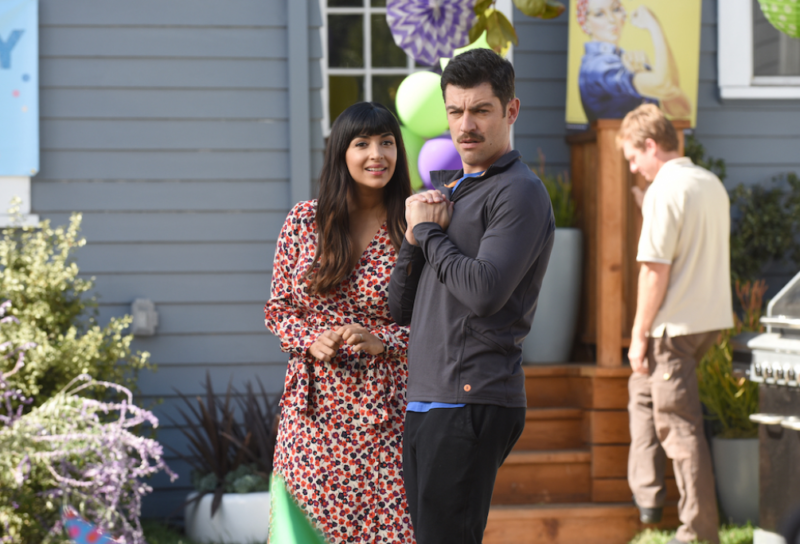 New Girl