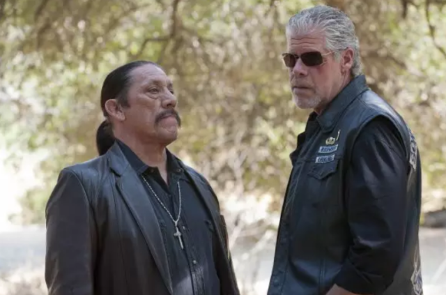 mayans mc