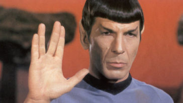 Spock