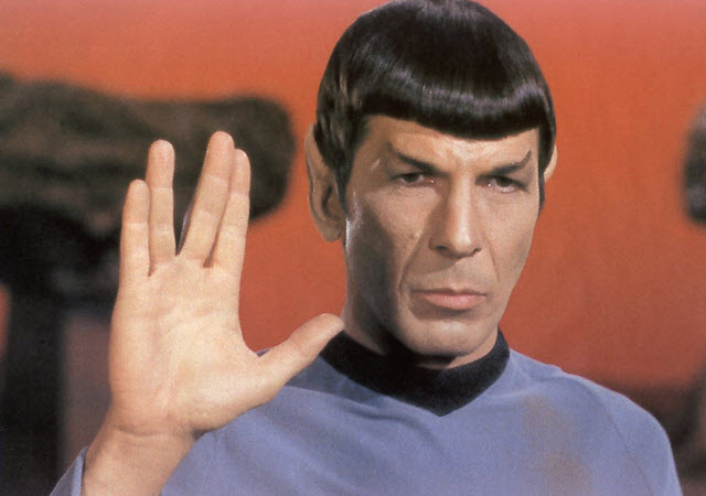 Star Trek: le 30 migliori frasi del vulcaniano Spock