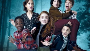 Stranger Things