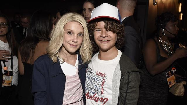 Stranger Things