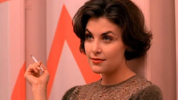 Twin Peaks