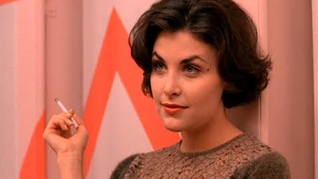 Twin Peaks