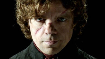 Game of Thrones - Tyrion Lannister