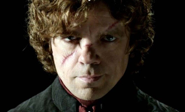 Game of Thrones - Tyrion Lannister