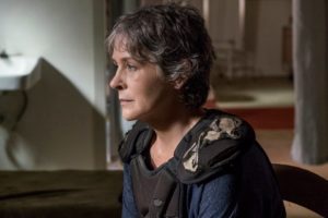 carol twd carol twd