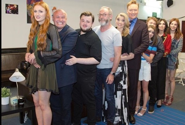 game of thrones