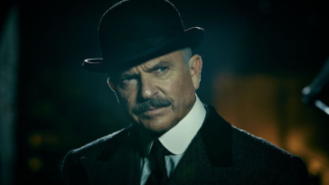Peaky Blinders