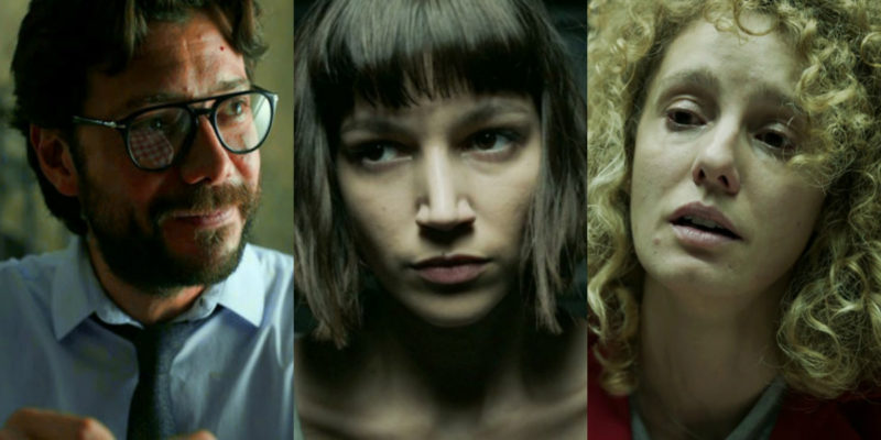 La Casa de Papel