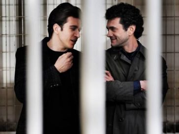romanzo criminale