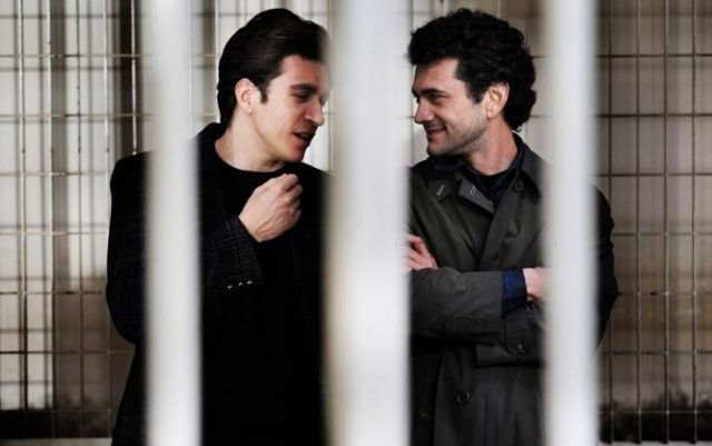 romanzo criminale