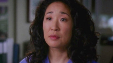 grey's anatomy cristina yang