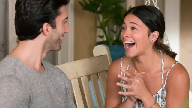 jane the virgin