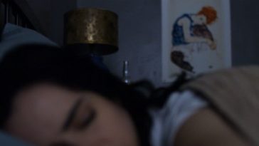 Jessica Jones