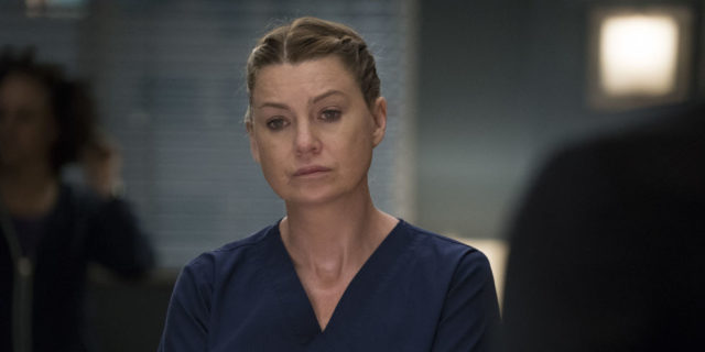 grey's anatomy
