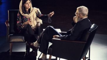 Non c'è bisogno di presentazioni