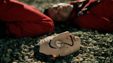 La Casa de Papel