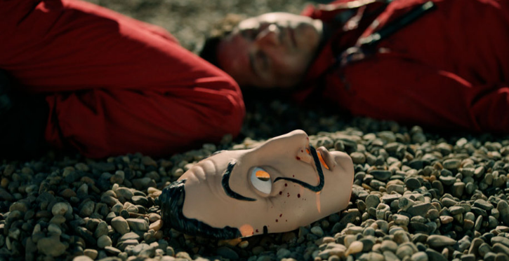 La Casa de Papel
