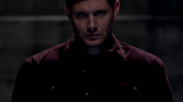 supernatural