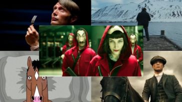 Serie tv