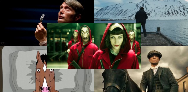 Serie tv