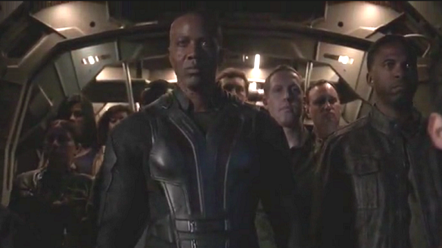 Agents of S.H.I.E.L.D.