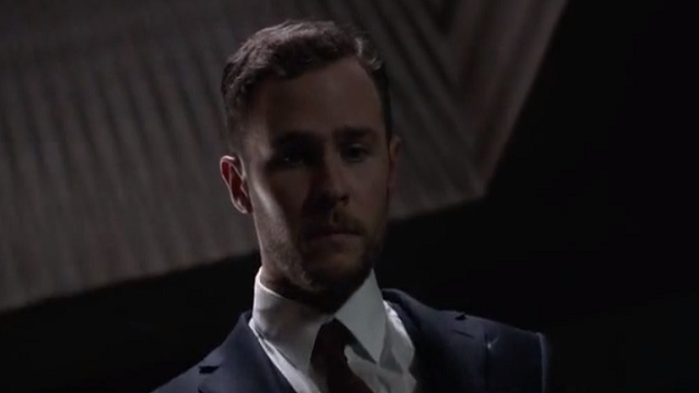 Agents of S.H.I.E.L.D.