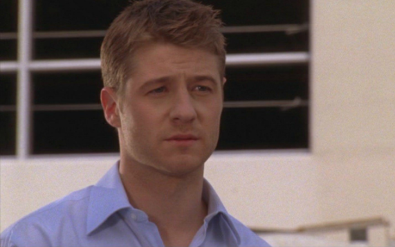 The Oc quarta stagione