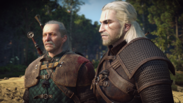the witcher